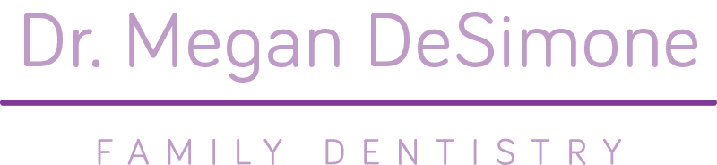 Dr. Megan DeSimone, DDS